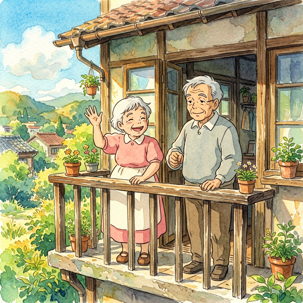 009_住宅前阳台挥手.jpg