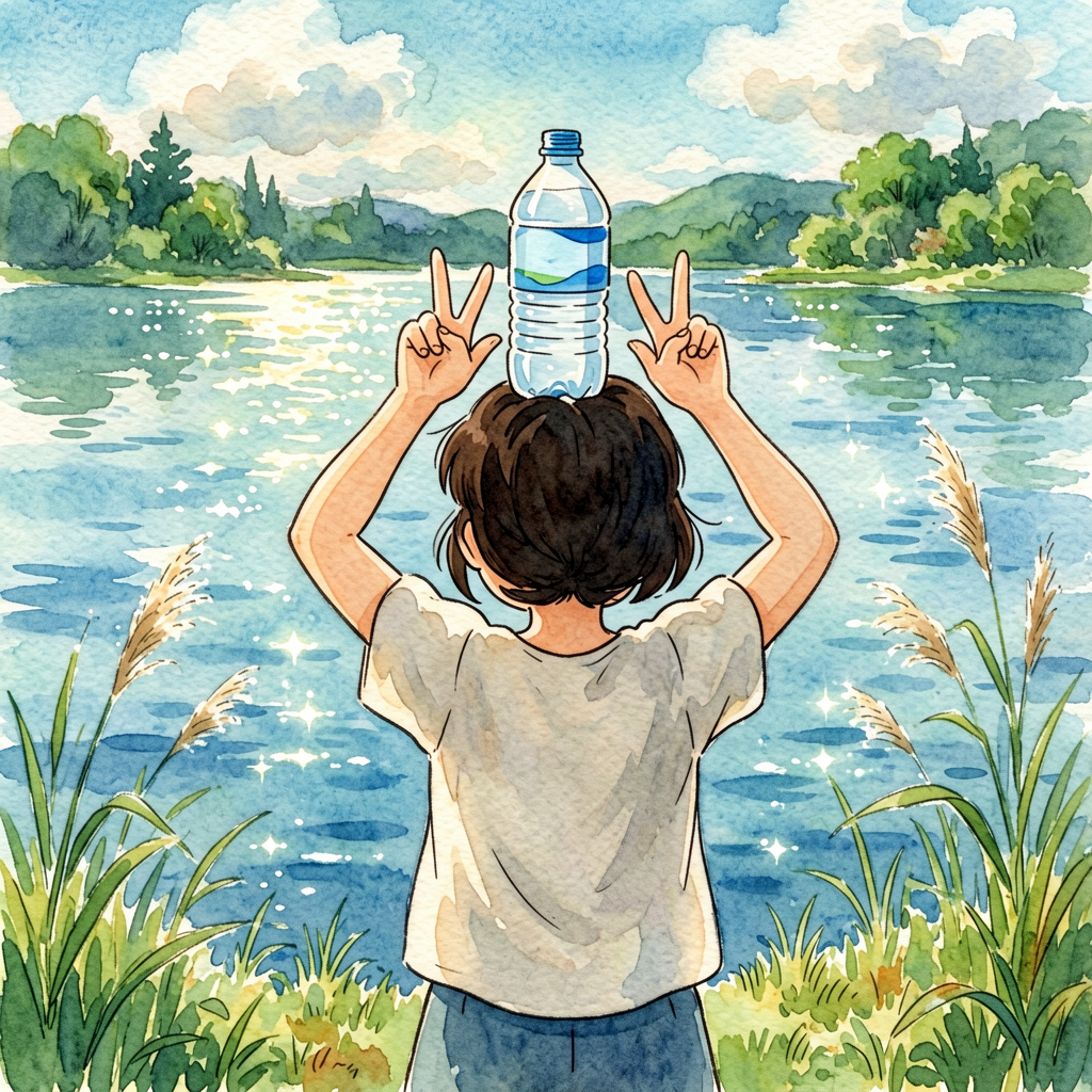 009_湖岸玩水女孩_a.jpg