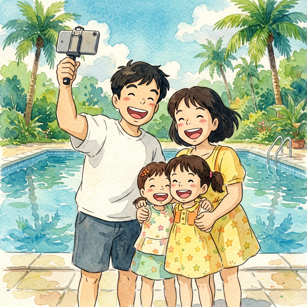 017_泳池畔全家合影.jpg